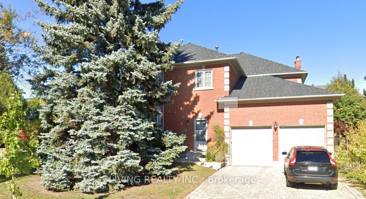 Detached House for sale at 19 King's Cross Avenue, Richmond Hill, Bayview Hill, L4B 2T1 - MLS: N11940518