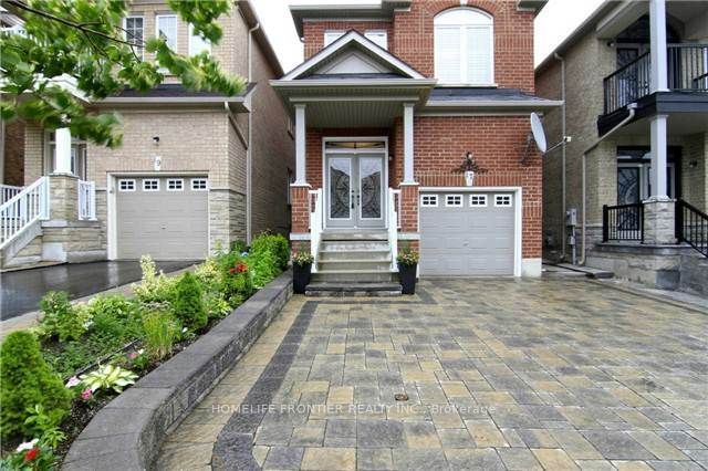 Detached House for sale at 17 White Beach Crescent, Vaughan, Patterson, L6A 0R1 - MLS: N11940601