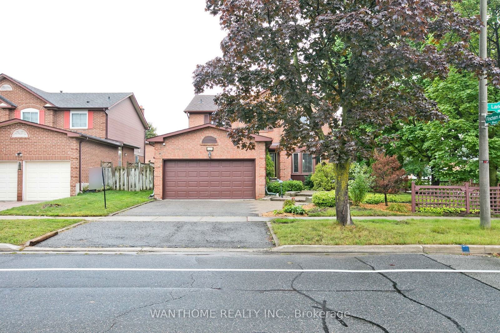 Detached House for lease at 238 Larkin Avenue, Markham, Markham Village, L3P 5G1 - MLS: N11940656