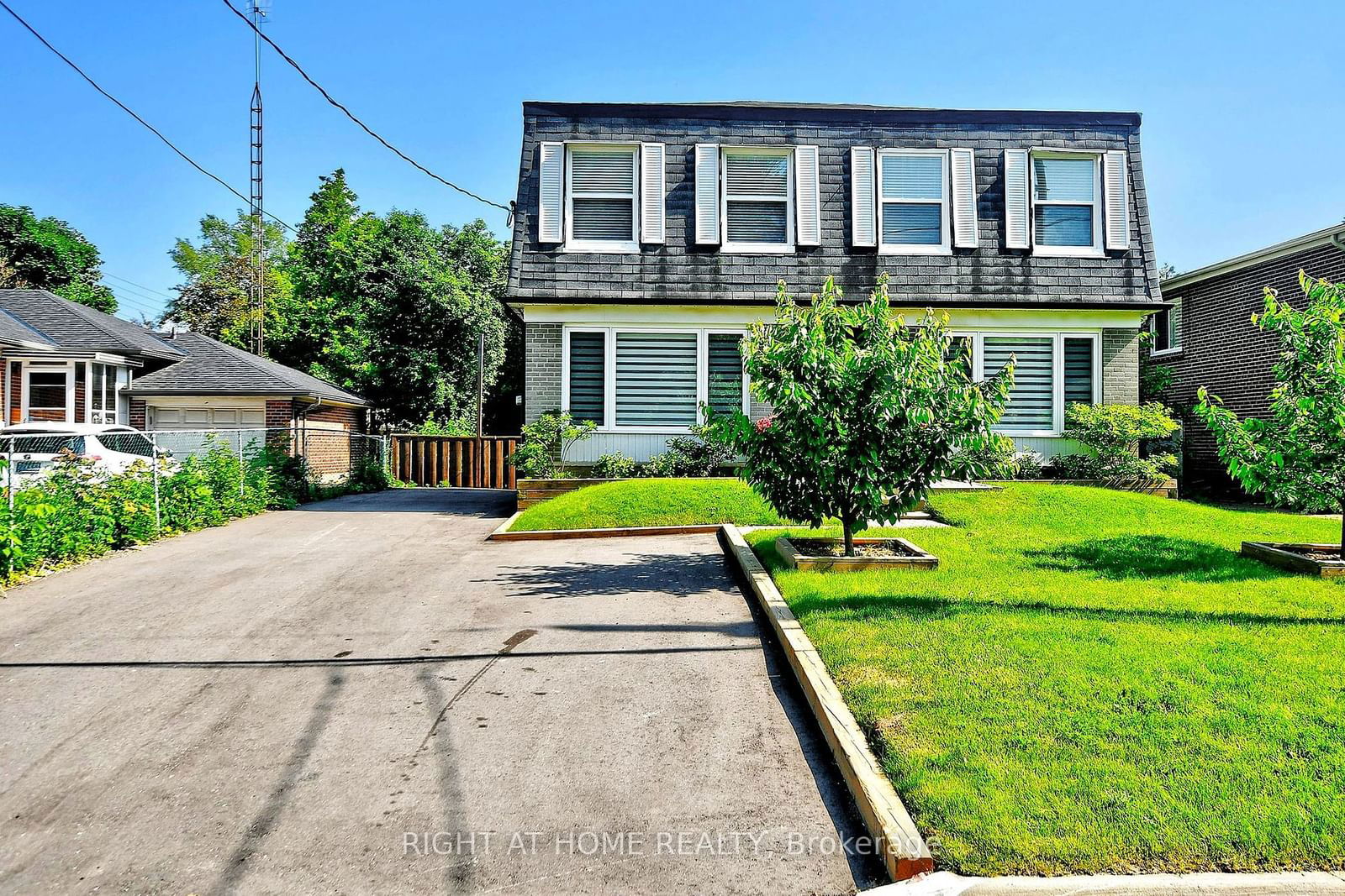 Detached House for sale at 454 Alper Street, Richmond Hill, Crosby, L4C 2Z6 - MLS: N11940670