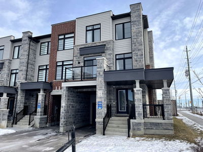 193 Vantage Loop, Newmarket - Woodland Hill image-0-1