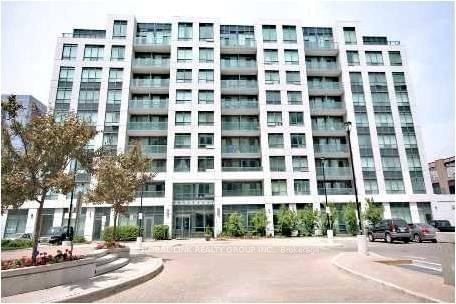 Condo leased at 518-32 Clegg Road, Markham, Unionville, L6G 0B2 - MLS: N11940725