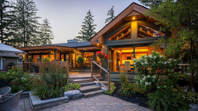 home for sale on 203 North Channel Drive