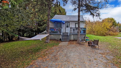 21025 Lakeridge Rd, Brock - Rural Brock