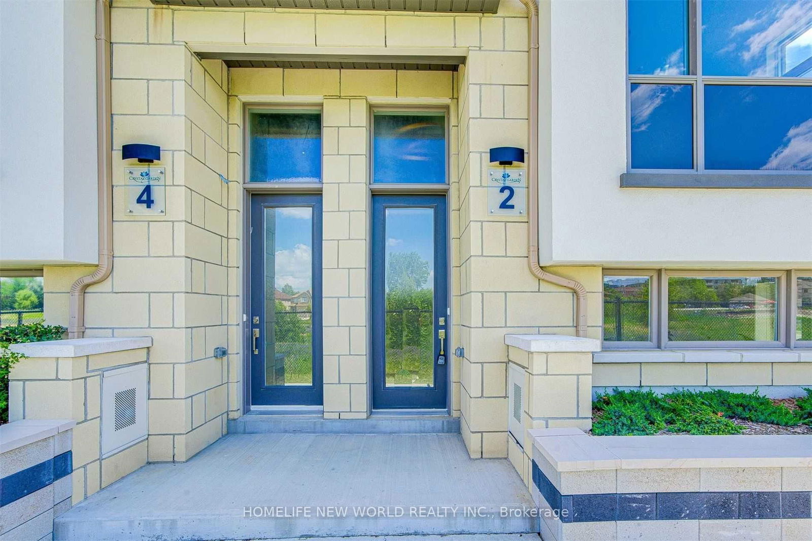 Townhouse leased at 2 Mcclary's Way, Markham, Unionville, L3R 1L3 - MLS: N11940787