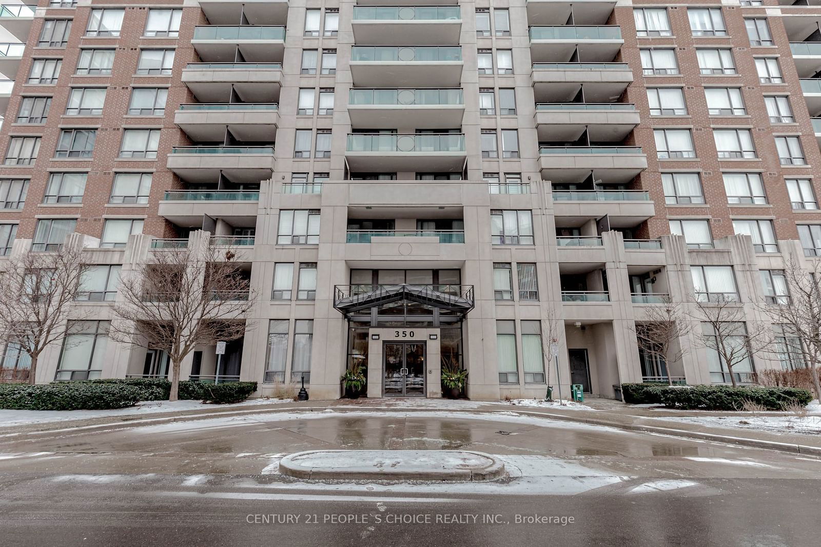 Condo for sale at 607-350 Red Maple Road, Richmond Hill, Langstaff, L4C 0T5 - MLS: N11940896