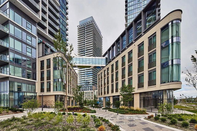 1911 - 7890 Jane Street