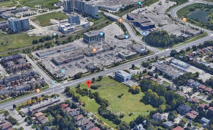 613 - 8888 Yonge St, Richmond Hill, L4C 5V6 | Image 2