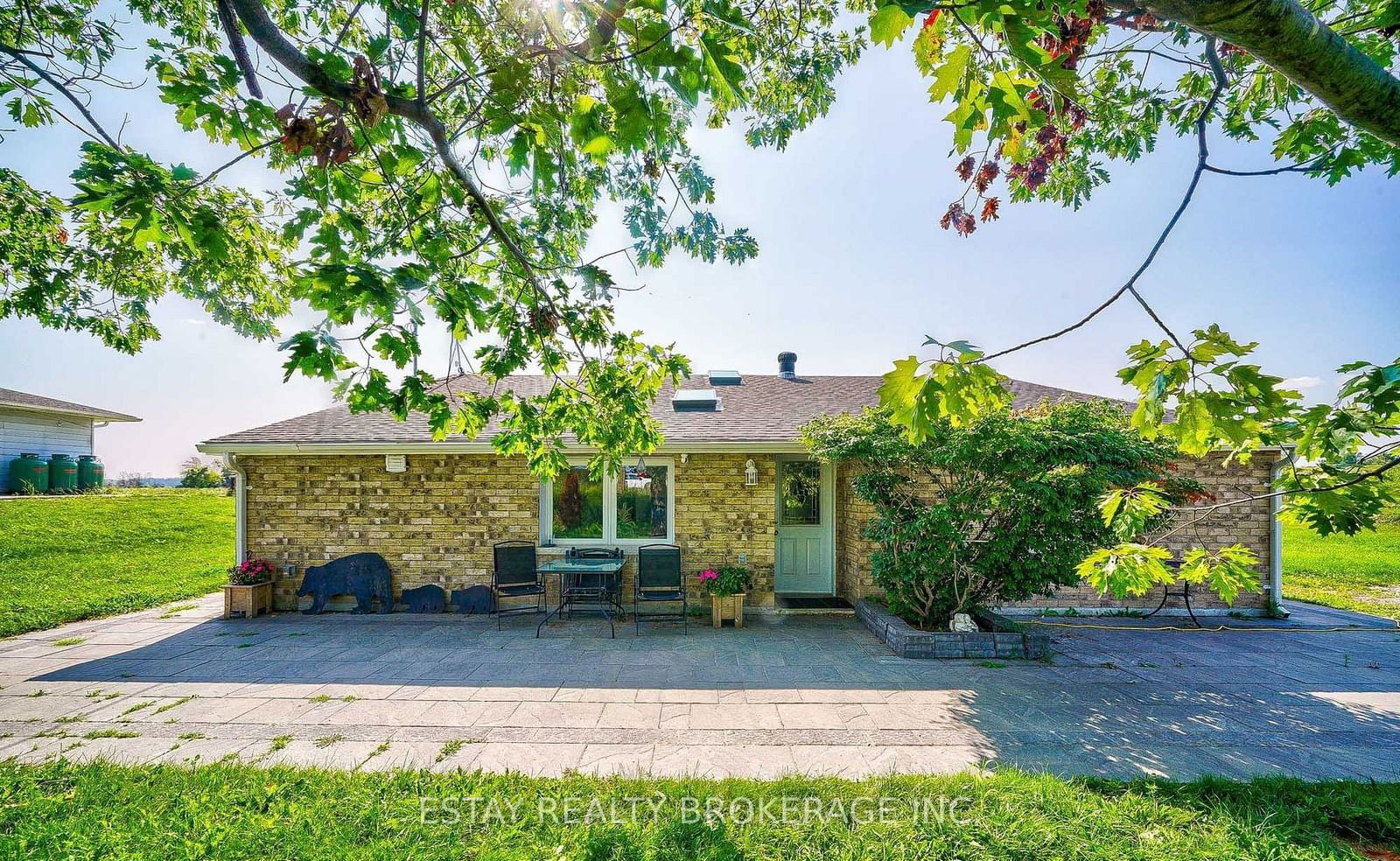 Farm for sale at 22478 Leslie Street, East Gwillimbury, Rural East Gwillimbury, L0G 1R0 - MLS: N11940956