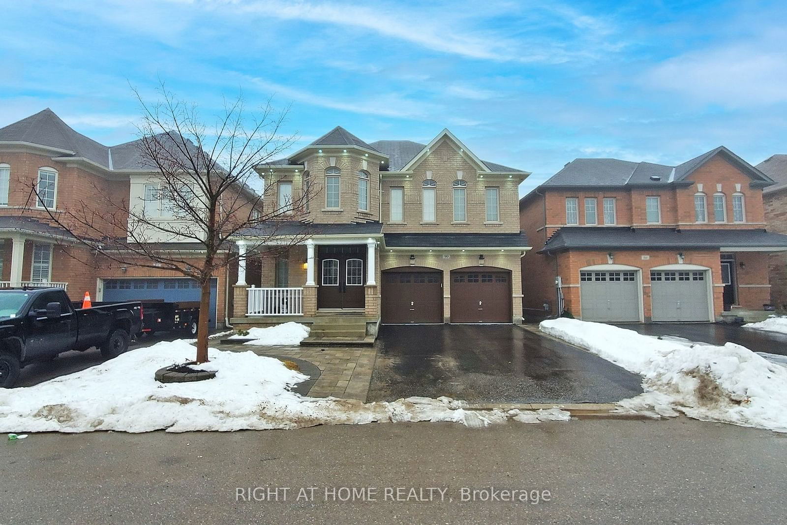 Detached House for lease at 90 Maplebank Crescent, Whitchurch-Stouffville, Stouffville, L4A 0R8 - MLS: N11941070