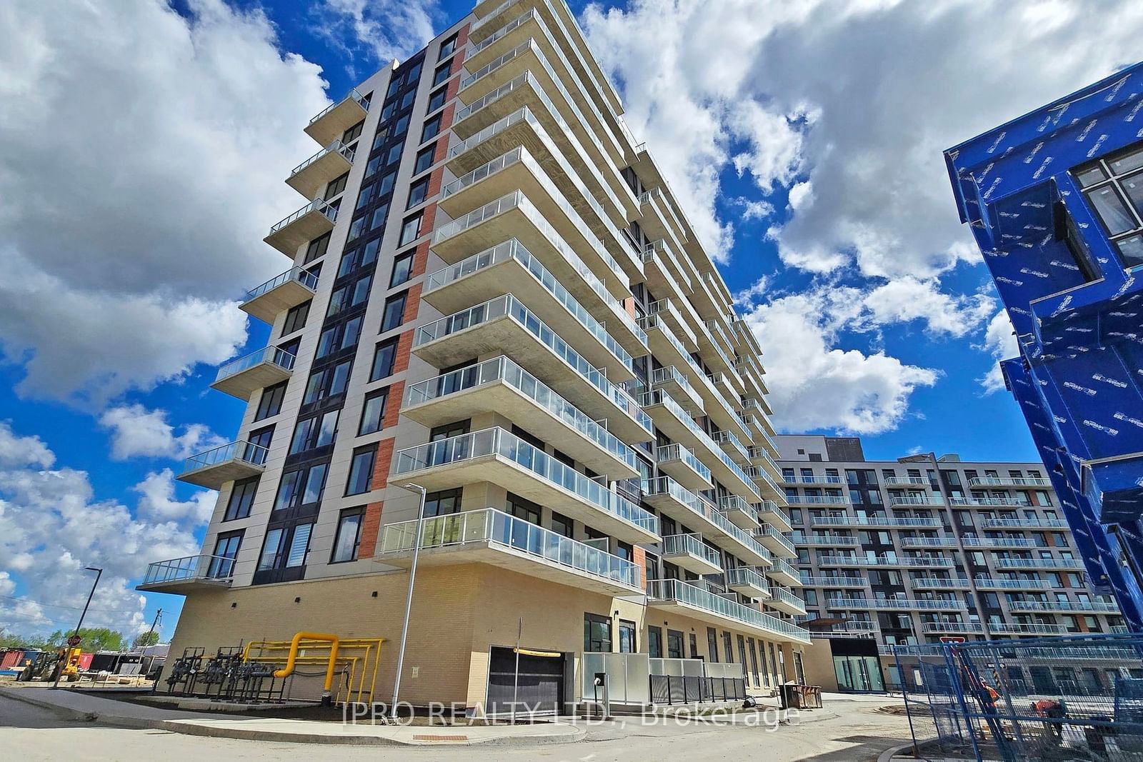 Condo for lease at 731-2 David Eyer Road, Richmond Hill, Rural Richmond Hill, L4S 0N6 - MLS: N11941080