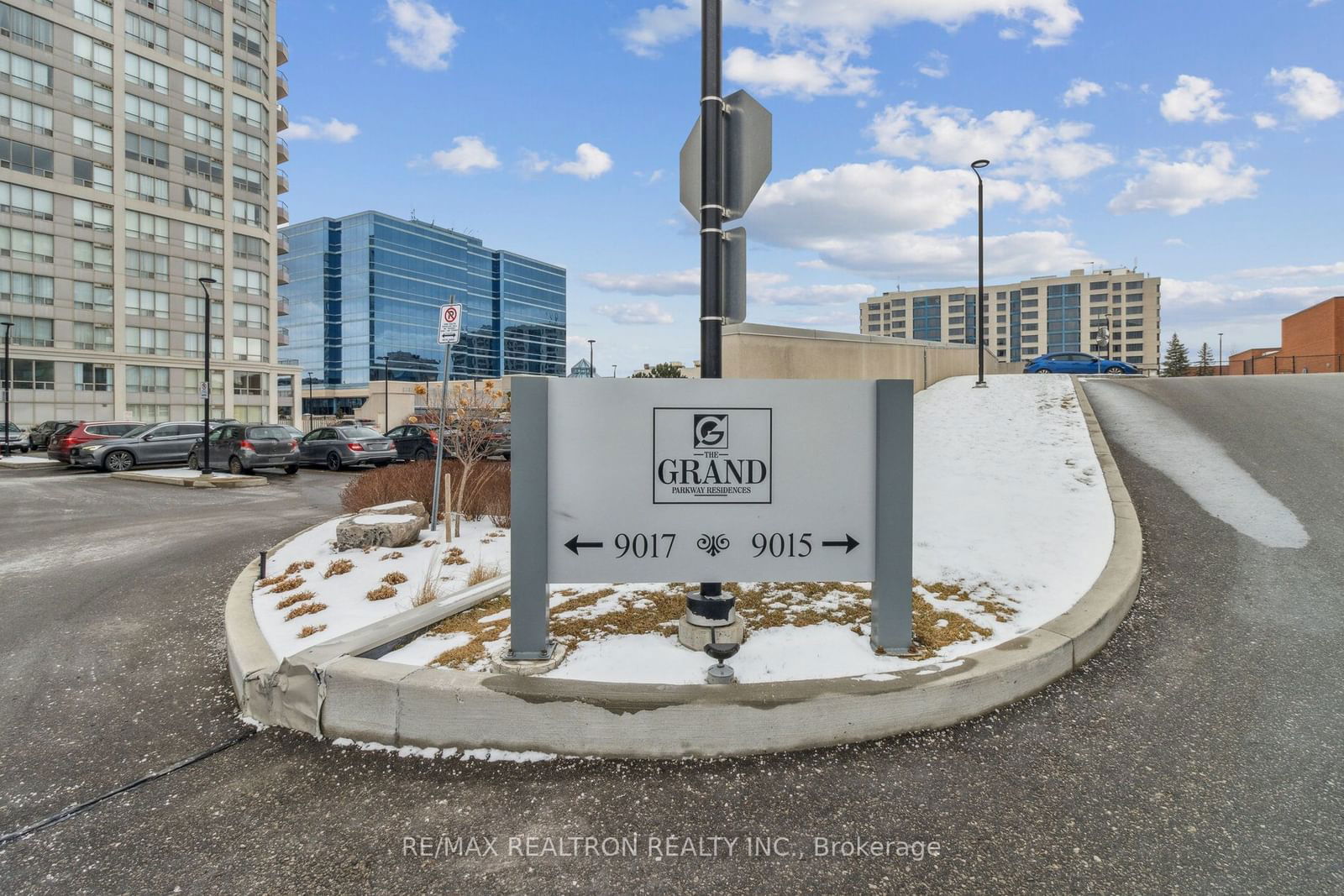 Condo for sale at 620-9017 Leslie Street, Richmond Hill, Beaver Creek Business Park, L4B 4R8 - MLS: N11941263