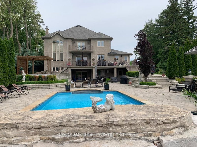40 Coons Rd, Richmond Hill, L4E 2R5 | Image 3