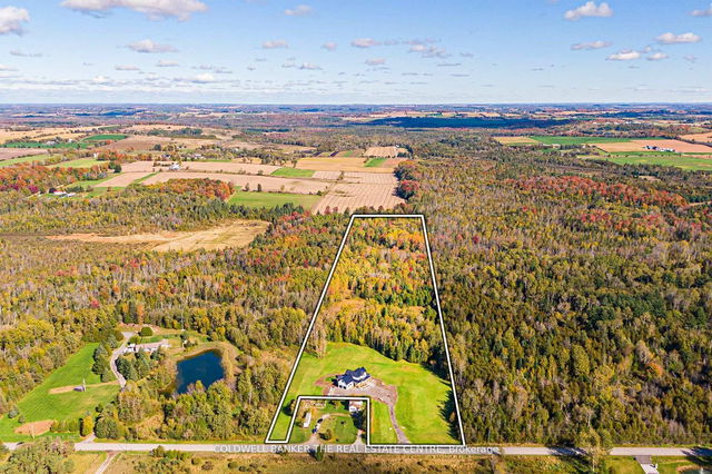 11601 Concession 3 Road