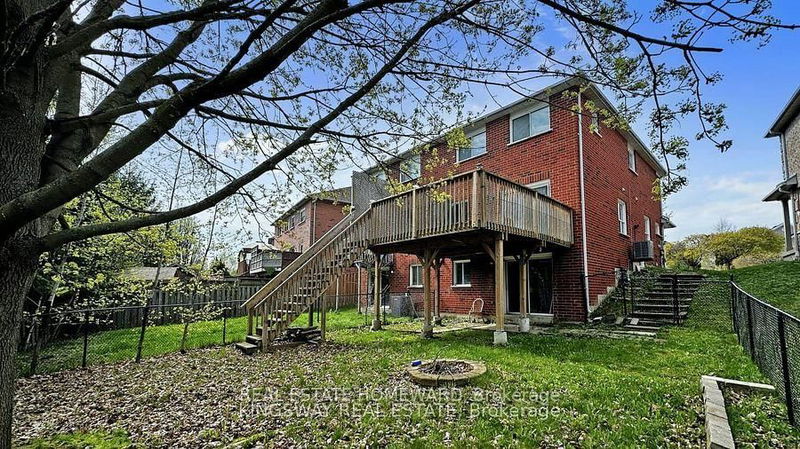 home for lease on W/O-117 Primeau Drive