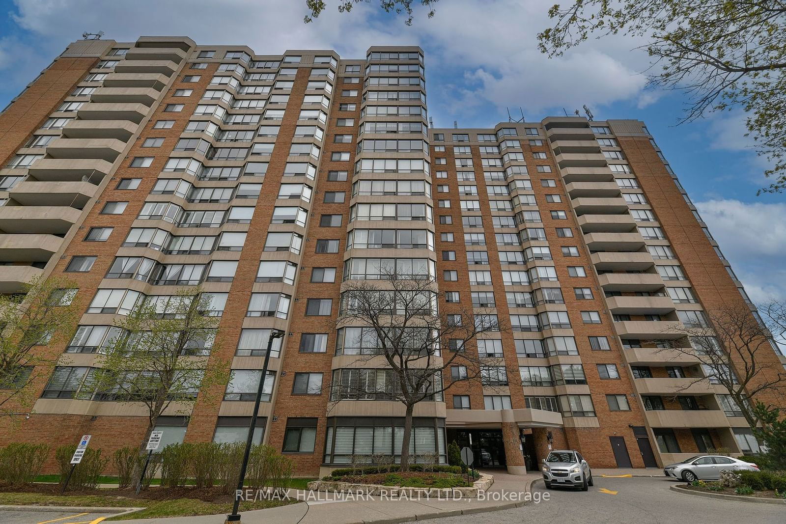 Condo for lease at 1104-7601 Bathurst Street, Vaughan, Crestwood-Springfarm-Yorkhill, L4J 4H5 - MLS: N11941409