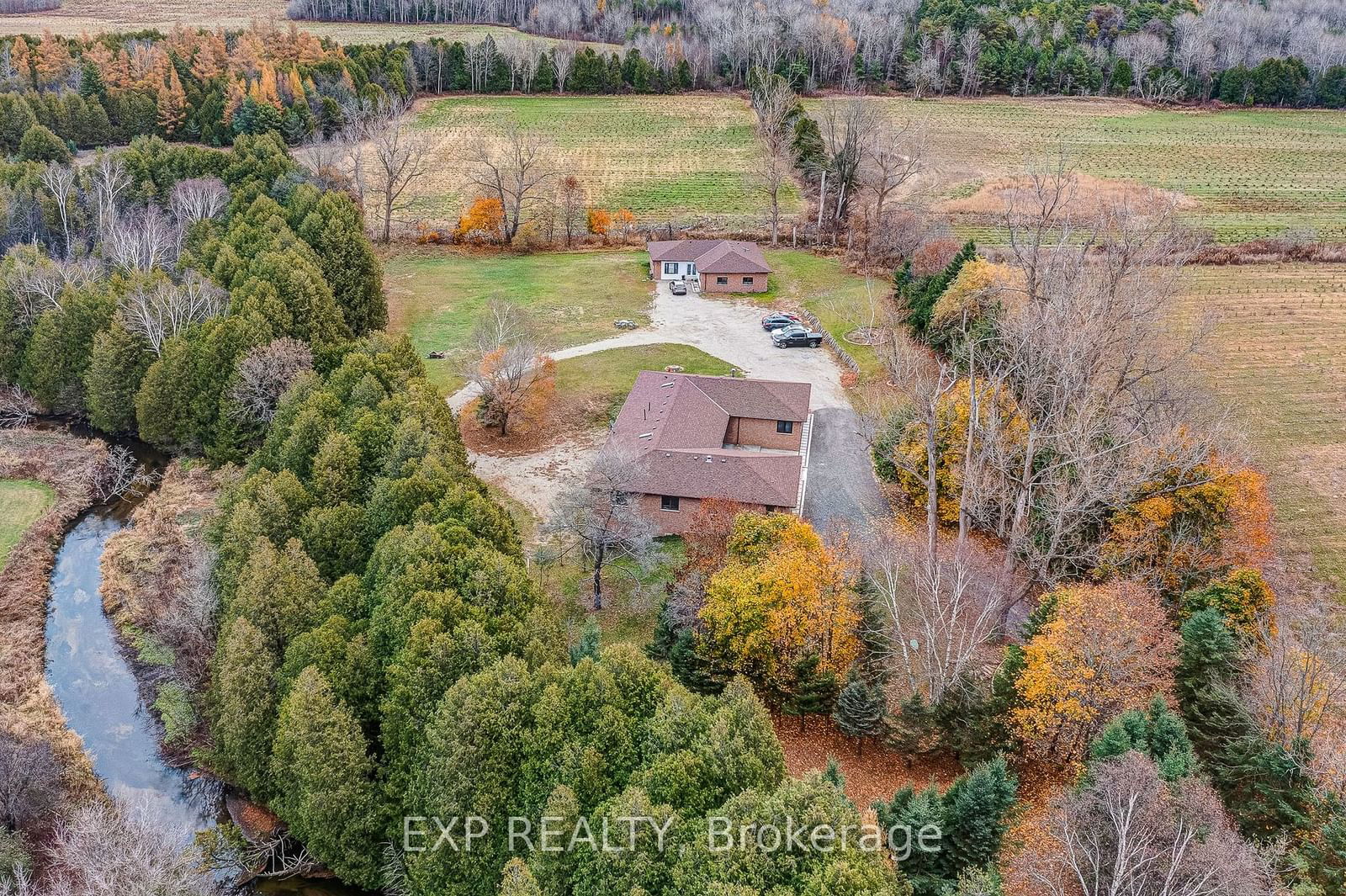 Building at 20817 McCowan Road, East Gwillimbury, Mt Albert