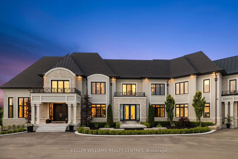 39 Orlin Chappel Crt, King, L7B 0P6 | Image 3