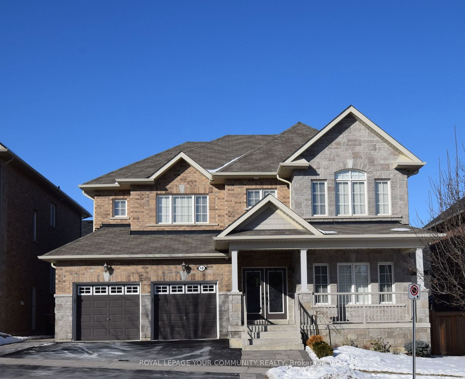 Detached House for sale at 10 Joe Dales Drive, Georgina, Keswick South, L4P 4H1 - MLS: N11941528