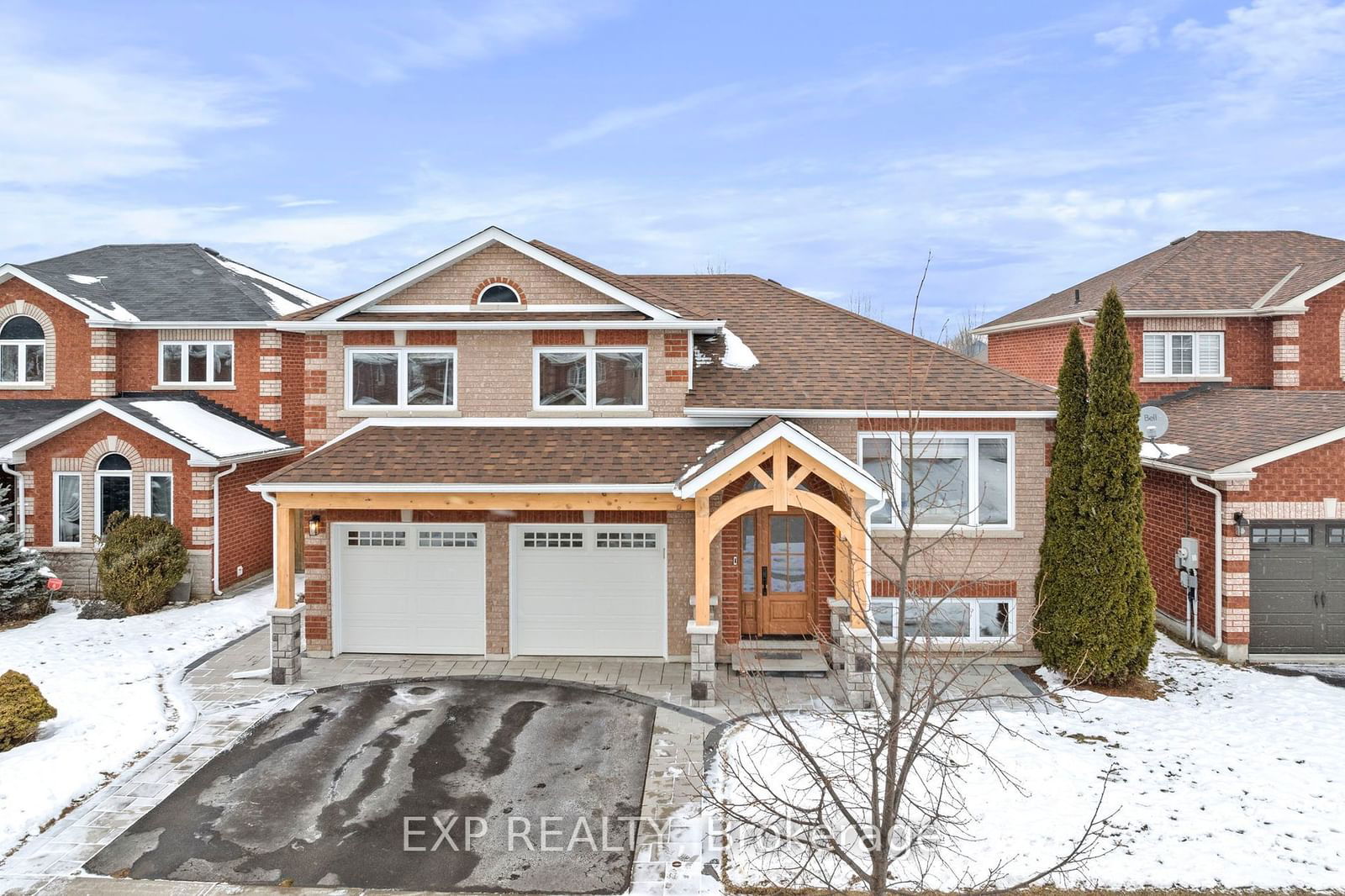 Detached House for sale at 50 Bambi Crescent, Georgina, Keswick South, L4P 4C6 - MLS: N11941543