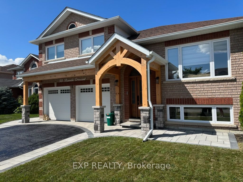 Detached House for sale at 50 Bambi Crescent, Georgina, Keswick South, L4P 4C6 - MLS: N11941543