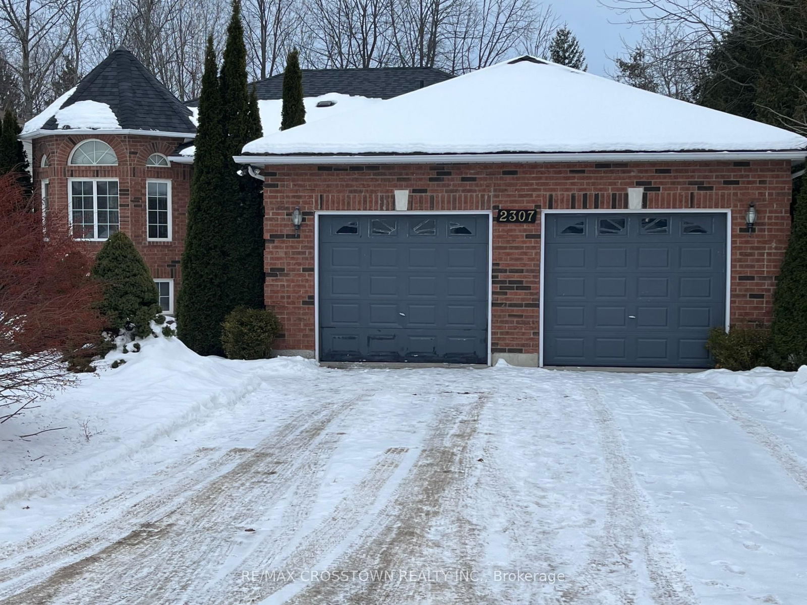 Detached House sold at 2307 Sandy Trail, Innisfil, Alcona, L9S 2G1 - MLS: N11941590