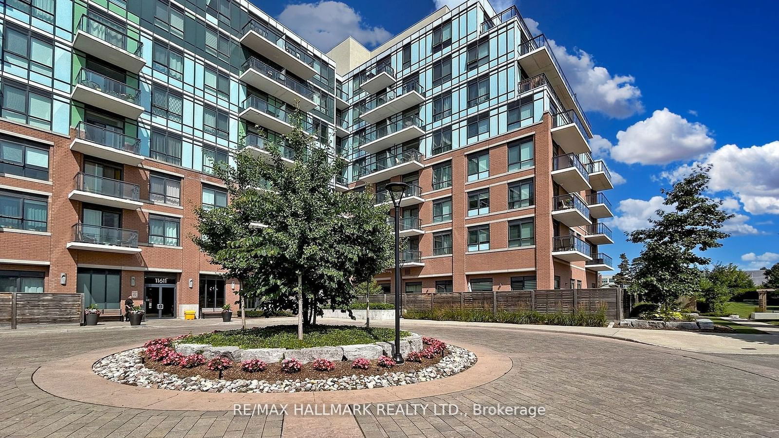 Condo sold at 110-11611 Yonge Street, Richmond Hill, Jefferson, L4E 1G2 - MLS: N11941669