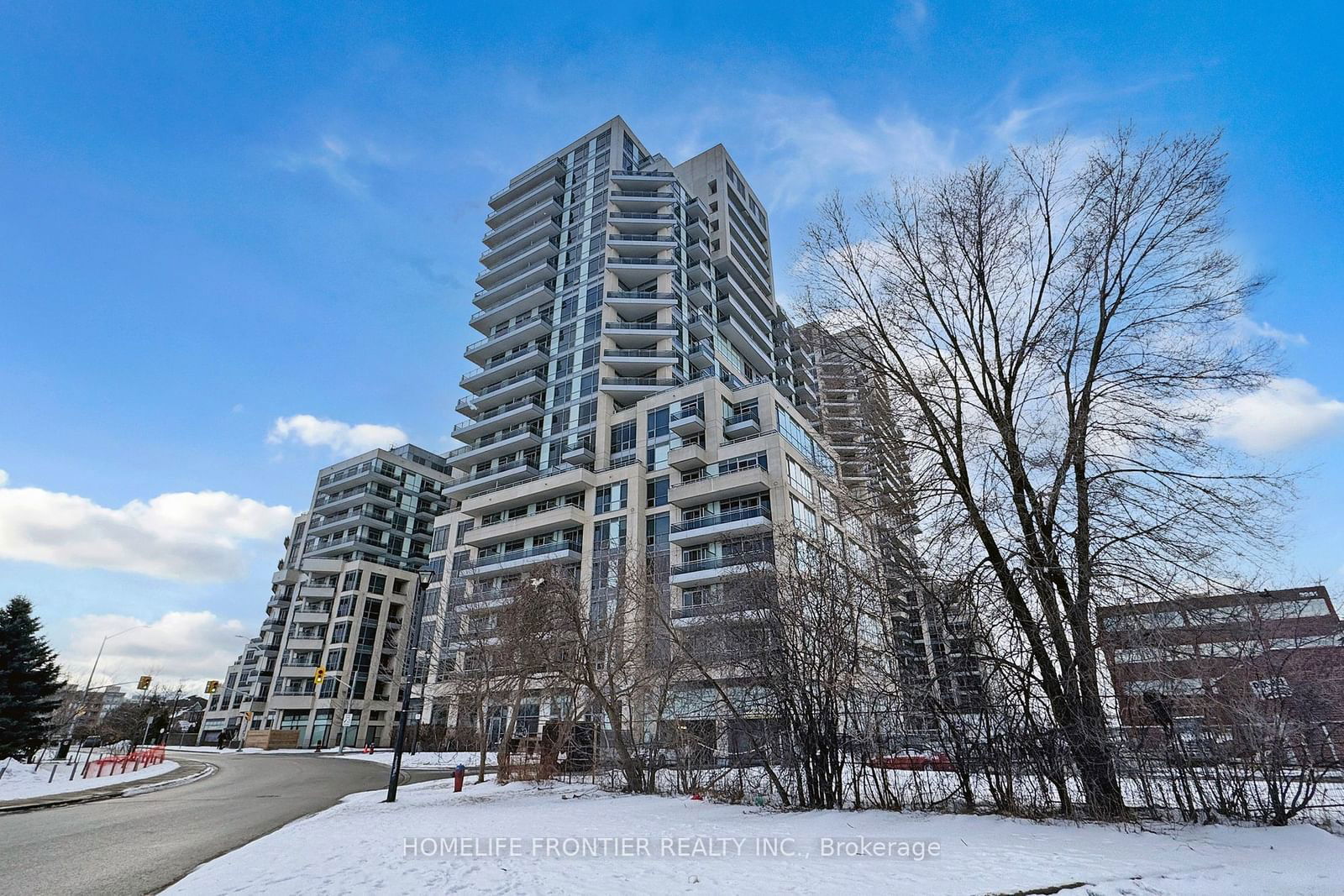 Condo for sale at 211NE-9205 Yonge Street, Richmond Hill, Langstaff, L4C 1V5 - MLS: N11941699