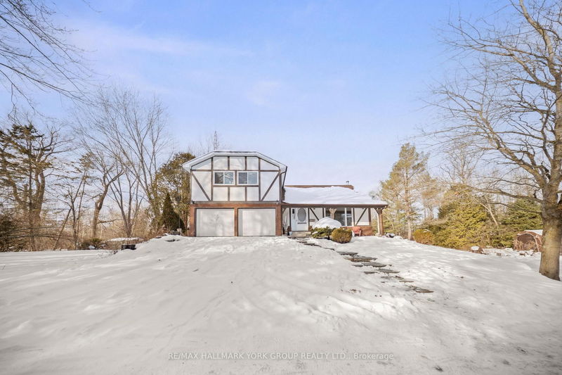 home for sale on 6028 Old Homestead Road