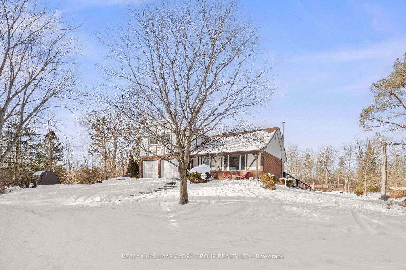 Detached House sold at 6028 Old Homestead Road, Georgina, Sutton & Jackson's Point, L0E 1R0 - MLS: N11941790