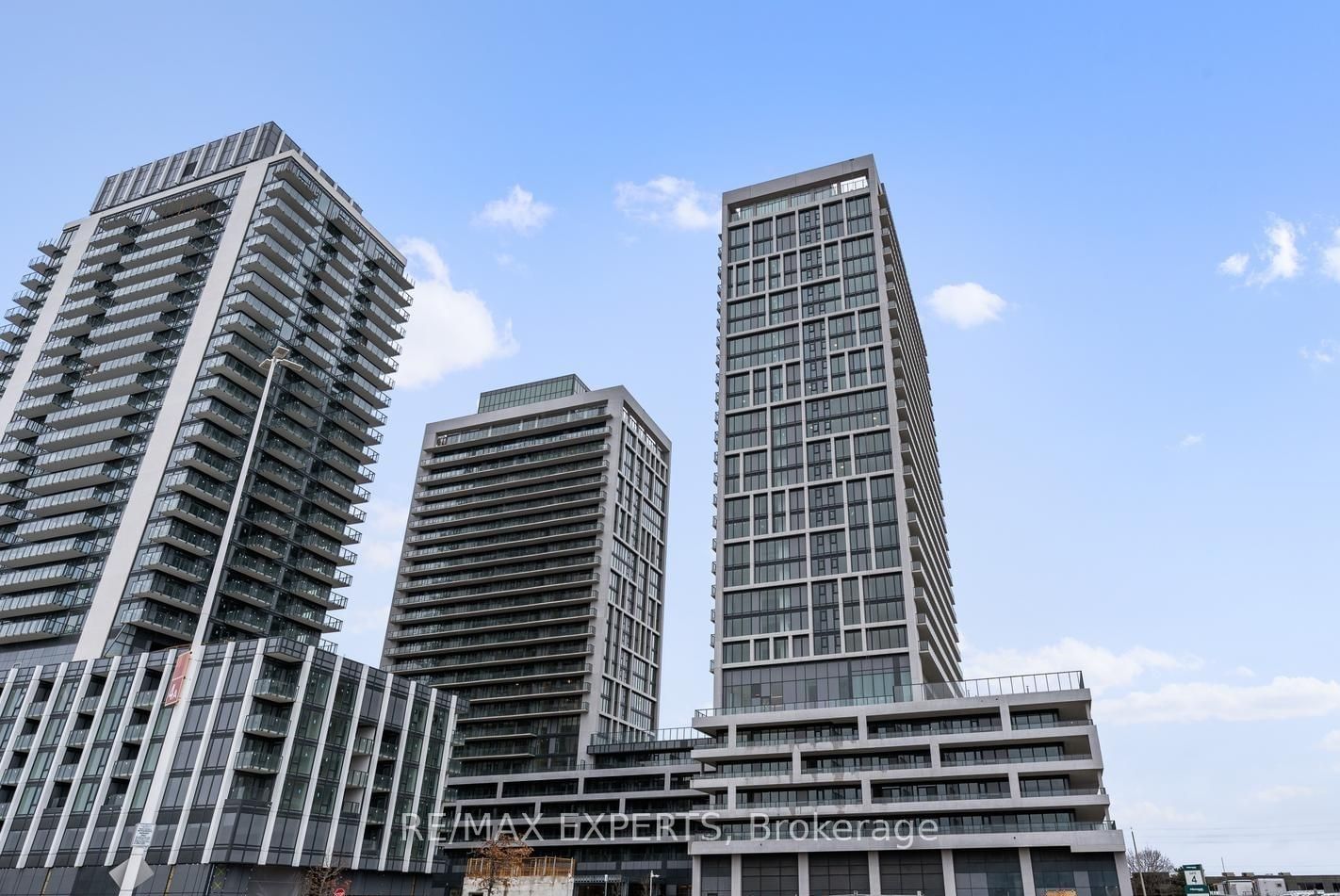 Condo leased at 608-8960 Jane Street, Vaughan, Maple, L4K 0N9 - MLS: N11941800