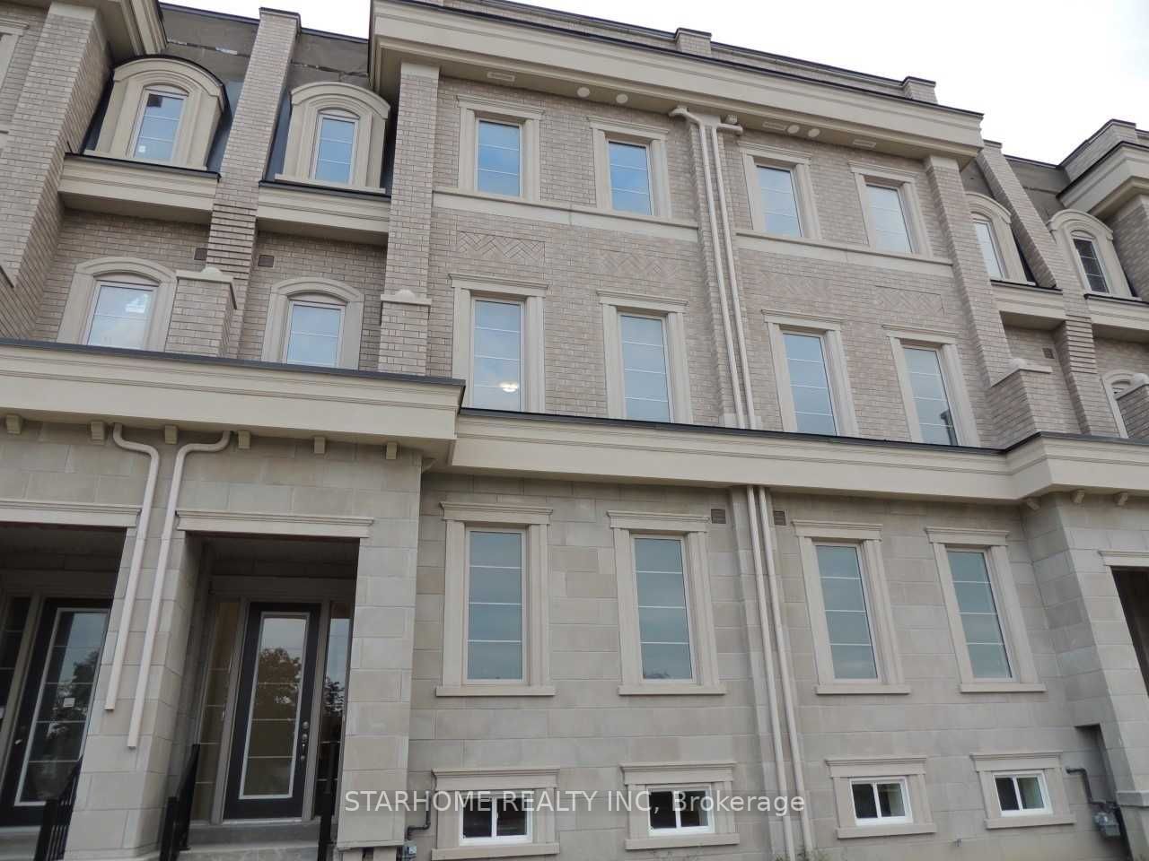 Townhouse leased at Main-9436 Bayview Avenue, Richmond Hill, Observatory, L4C 5G9 - MLS: N11942018