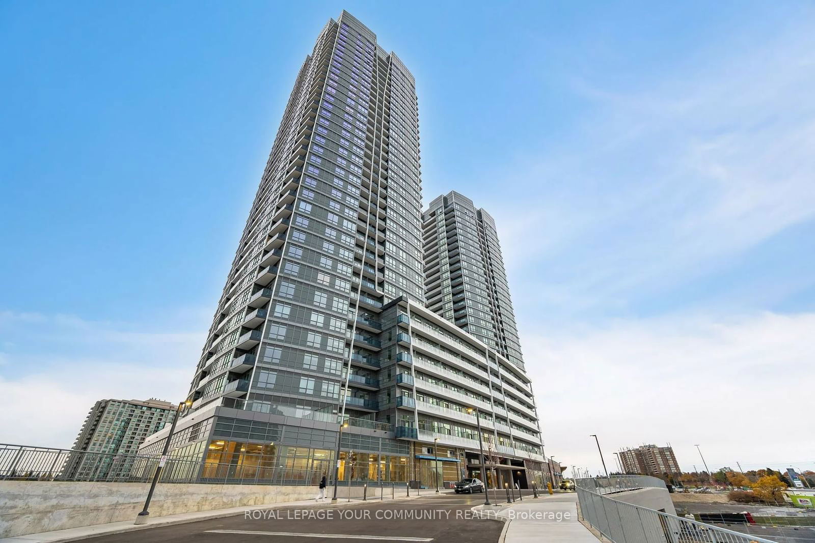 Condo for lease at PH08-50 Upper mall way, Vaughan, Beverley Glen, L4J 0J2 - MLS: N11942040