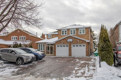 Detached House for lease at BSMT-15 Havagal Crescent, Markham, Markville, L3P 7E9 - MLS: N11942078