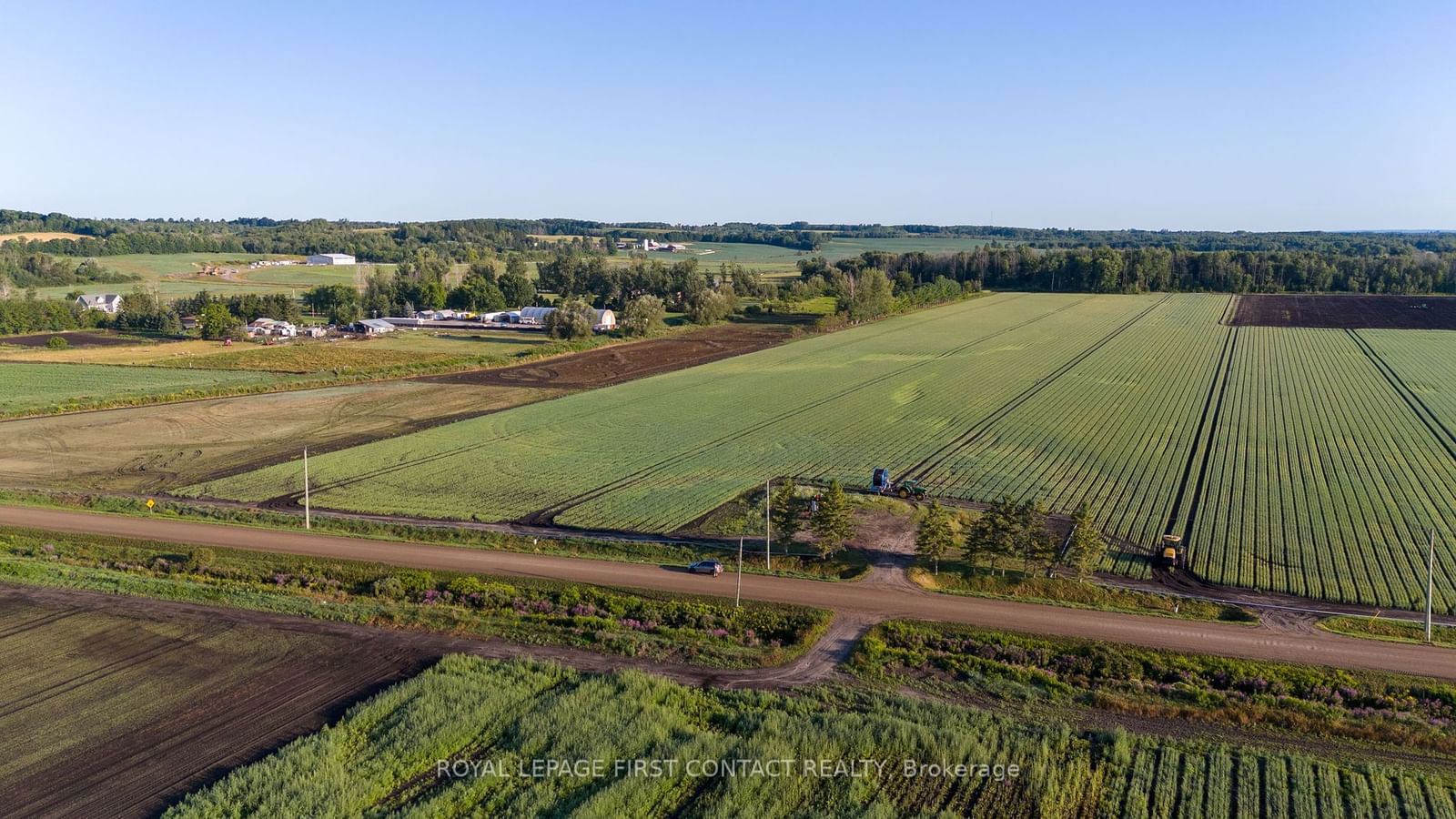 Vacant Land for sale at 0 3rd Line, Innisfil, Rural Innisfil, L0L 1K0 - MLS: N11942116