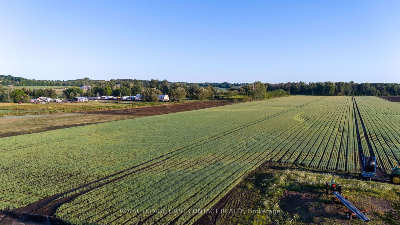 Vacant Land for sale at 0 3rd Line, Innisfil, Rural Innisfil, L0L 1K0 - MLS: N11942116