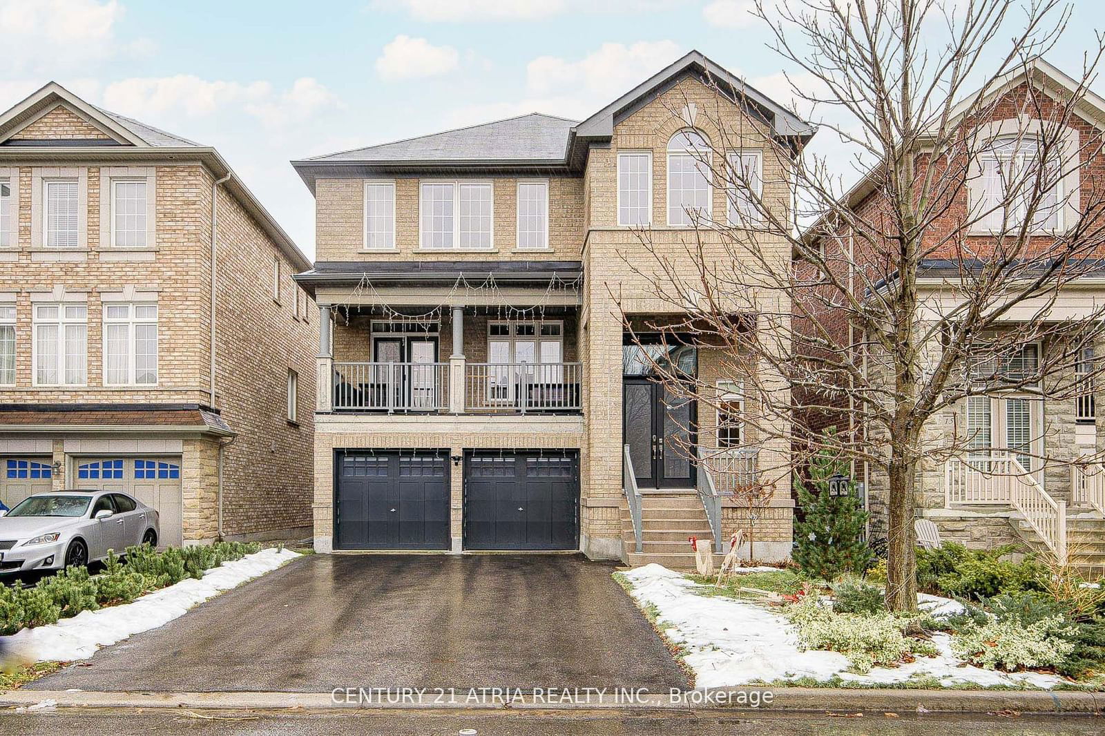 Detached House for sale at 21 Haven Road, Vaughan, Patterson, L6A 0W7 - MLS: N11942193