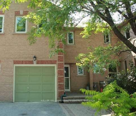 Townhouse for lease at 18 Cypress Court, Aurora, Hills of St Andrew, L4G 6S8 - MLS: N11942559