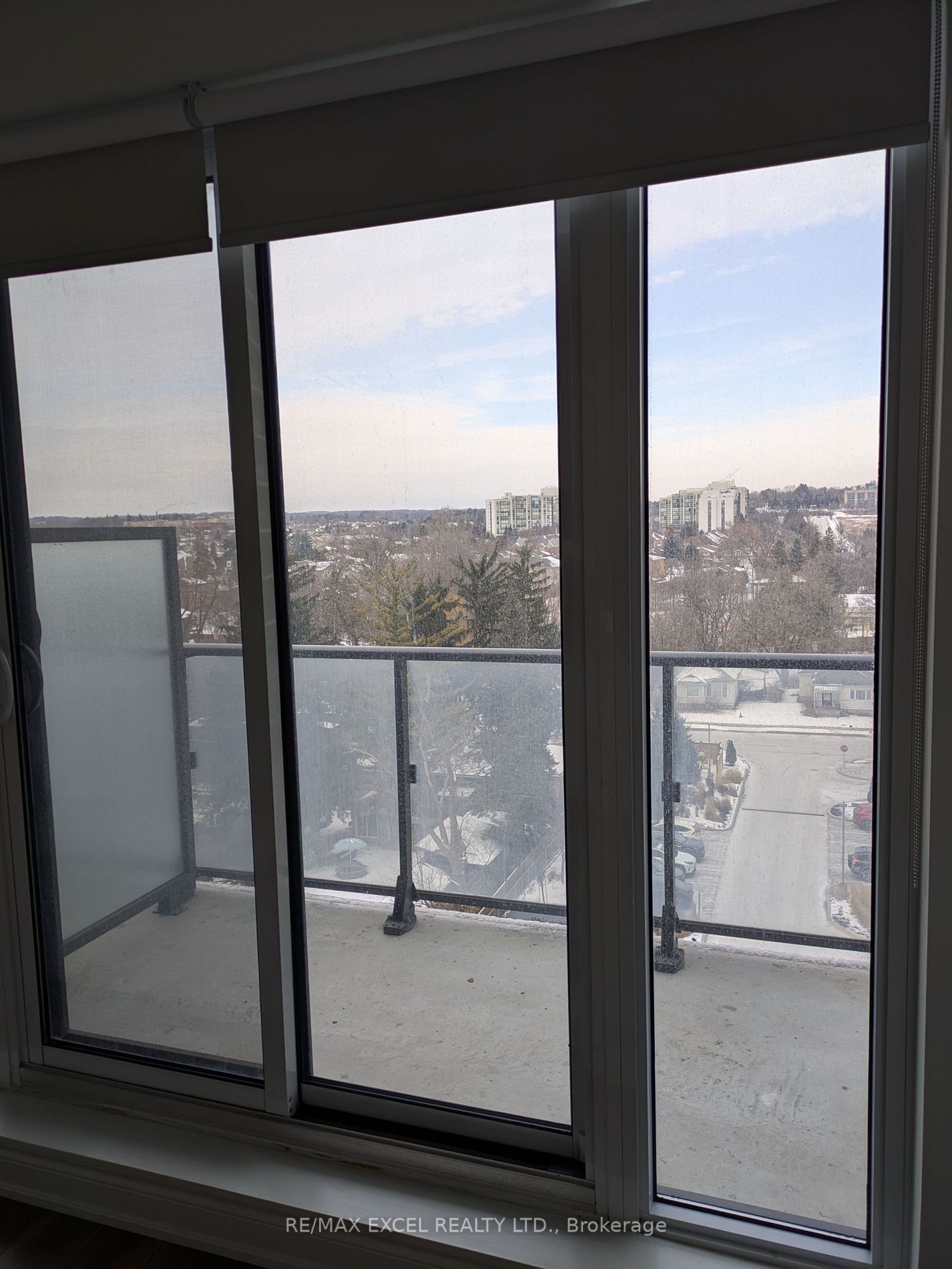 Condo for lease at 709-9618 Yonge Street, Richmond Hill, North Richvale, L4C 0X5 - MLS: N11942704