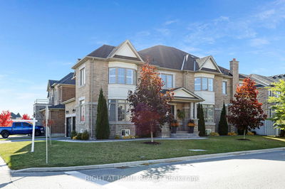 78 Barrow Ave, Bradford West Gwillimbury - Bradford