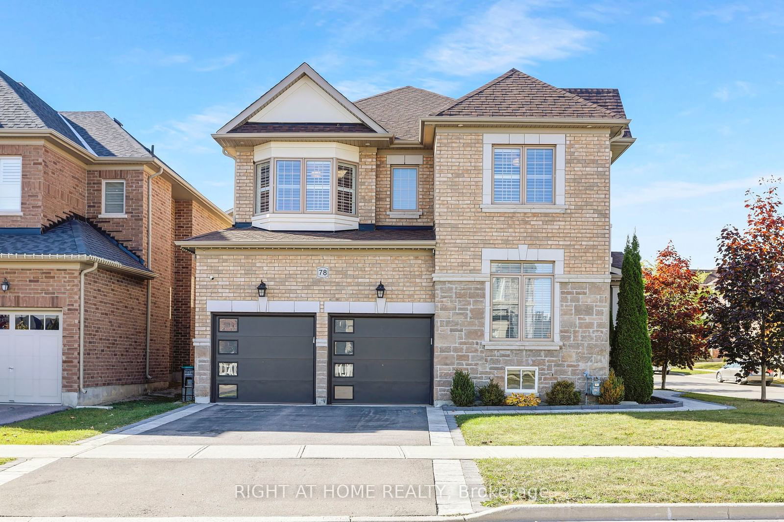 Detached House for sale at 78 Barrow Avenue, Bradford West Gwillimbury, Bradford, L3Z 0W1 - MLS: N11942858