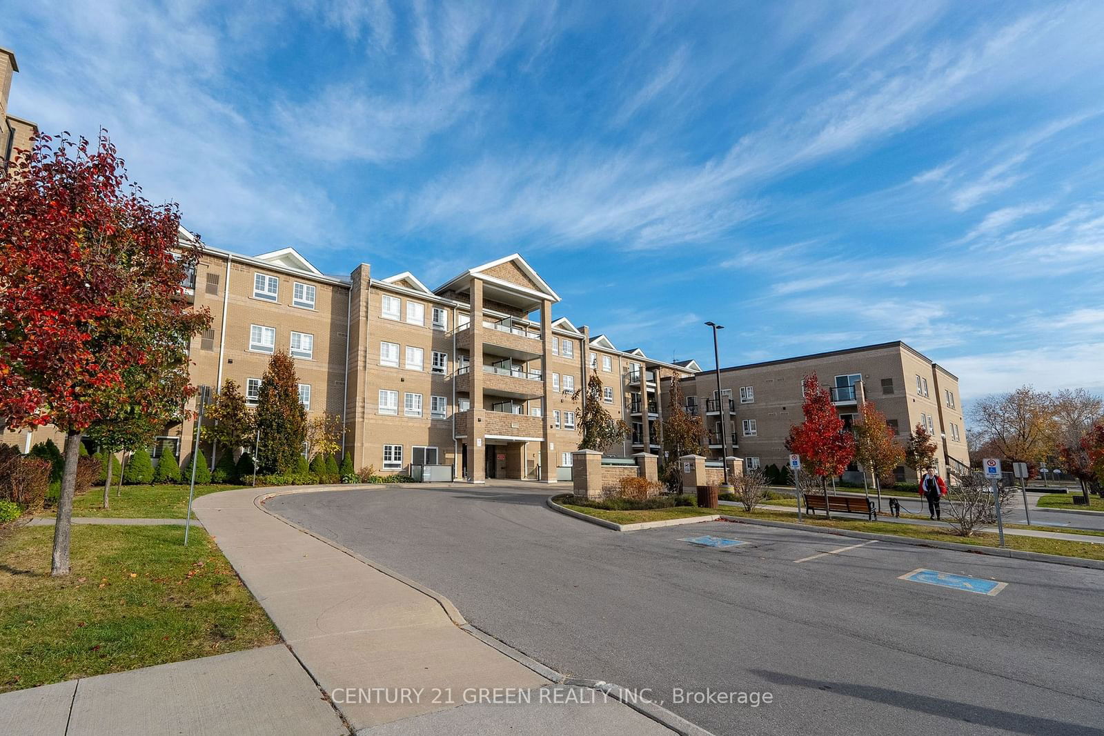 Condo for sale at 109-481 Rupert Avenue, Whitchurch-Stouffville, Stouffville, L4A 1Y7 - MLS: N11942865