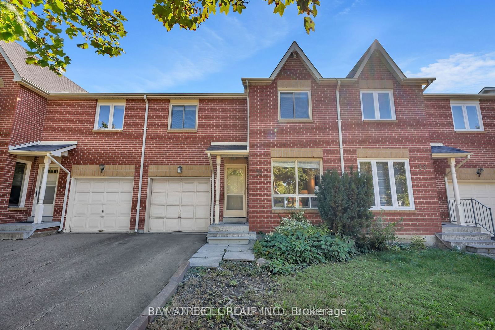 Townhouse for lease at 31 RACHEL Crescent, Markham, Cachet, L6C 1R5 - MLS: N11943007