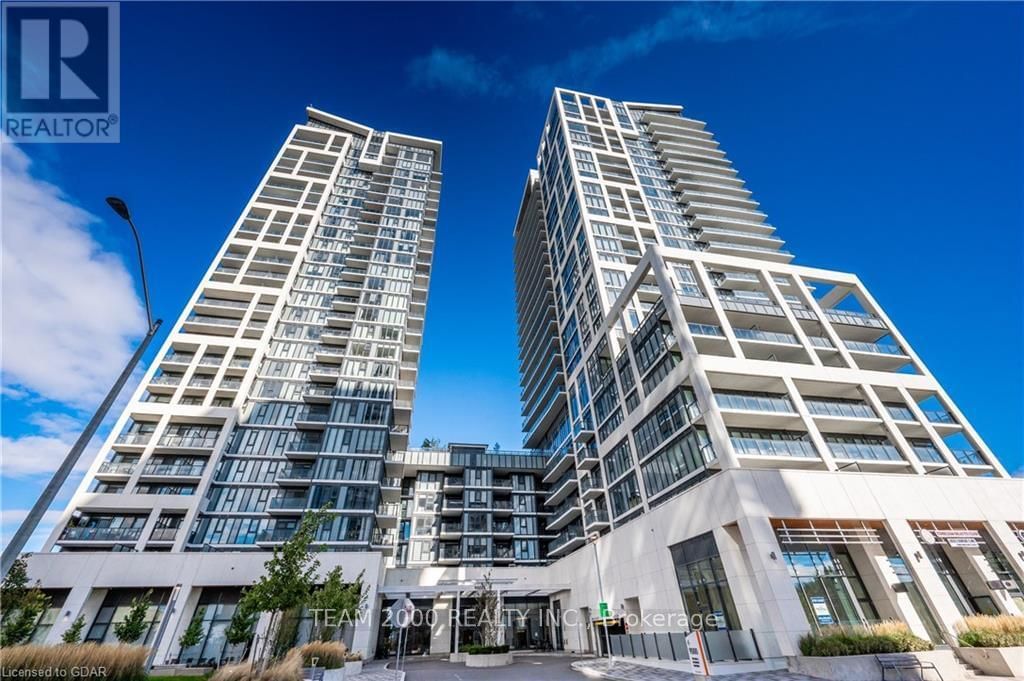 Condo for lease at 1122-9000 Jane Street, Vaughan, Concord, L4K 0M6 - MLS: N11943114