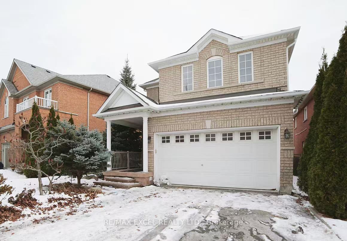 Detached House for sale at 72 Martini Drive, Richmond Hill, Rouge Woods, L4S 2S5 - MLS: N11943121