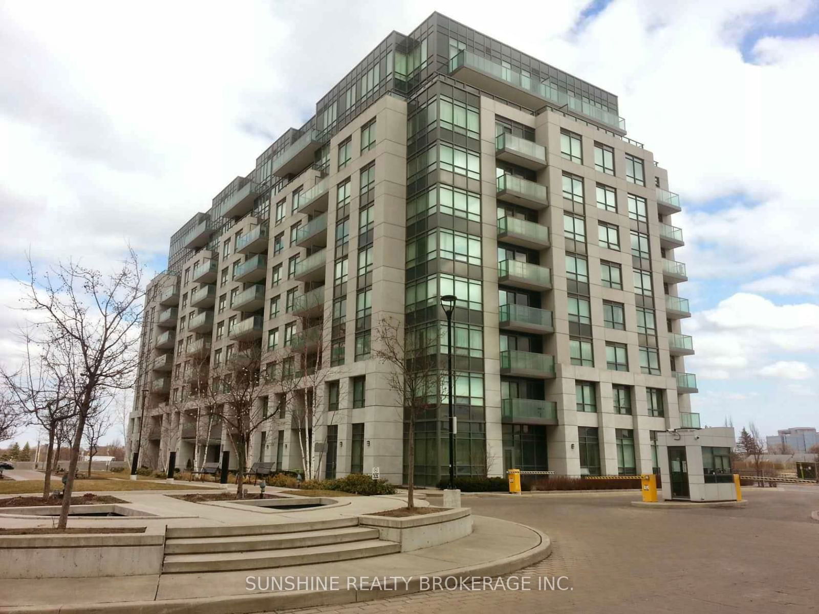 Condo for lease at 308-30 Clegg Road, Markham, Unionville, L6G 0B4 - MLS: N11943128