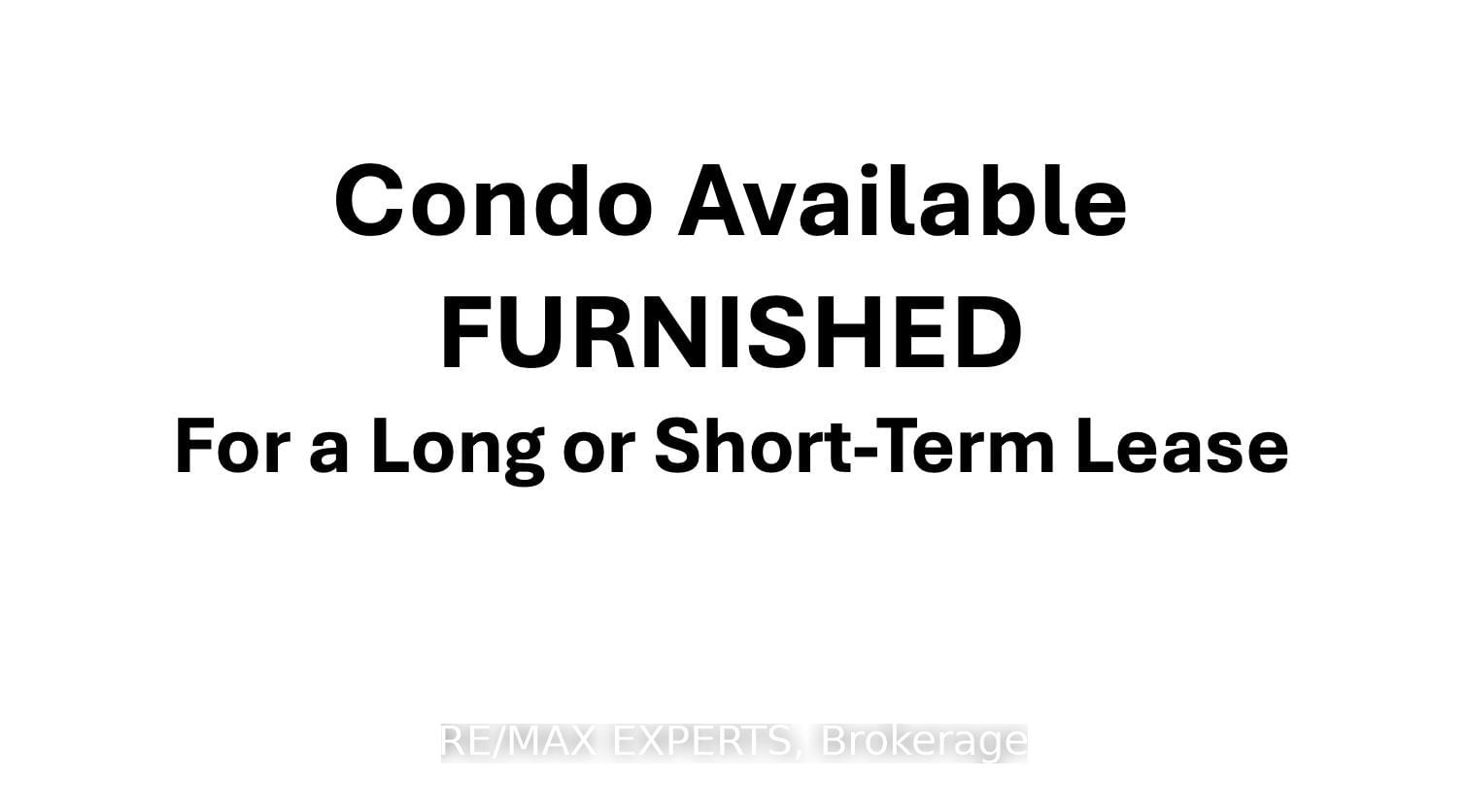 Condo leased at 1907-3700 Highway 7, Vaughan, Vaughan Corporate Centre, L4L 0G8 - MLS: N11943154