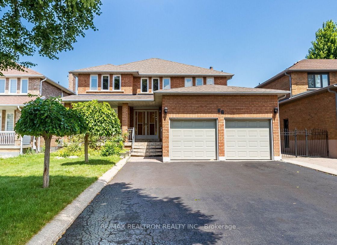 Detached House for sale at 66 Nimbus Place, Vaughan, East Woodbridge, L4L 4Z4 - MLS: N11943180