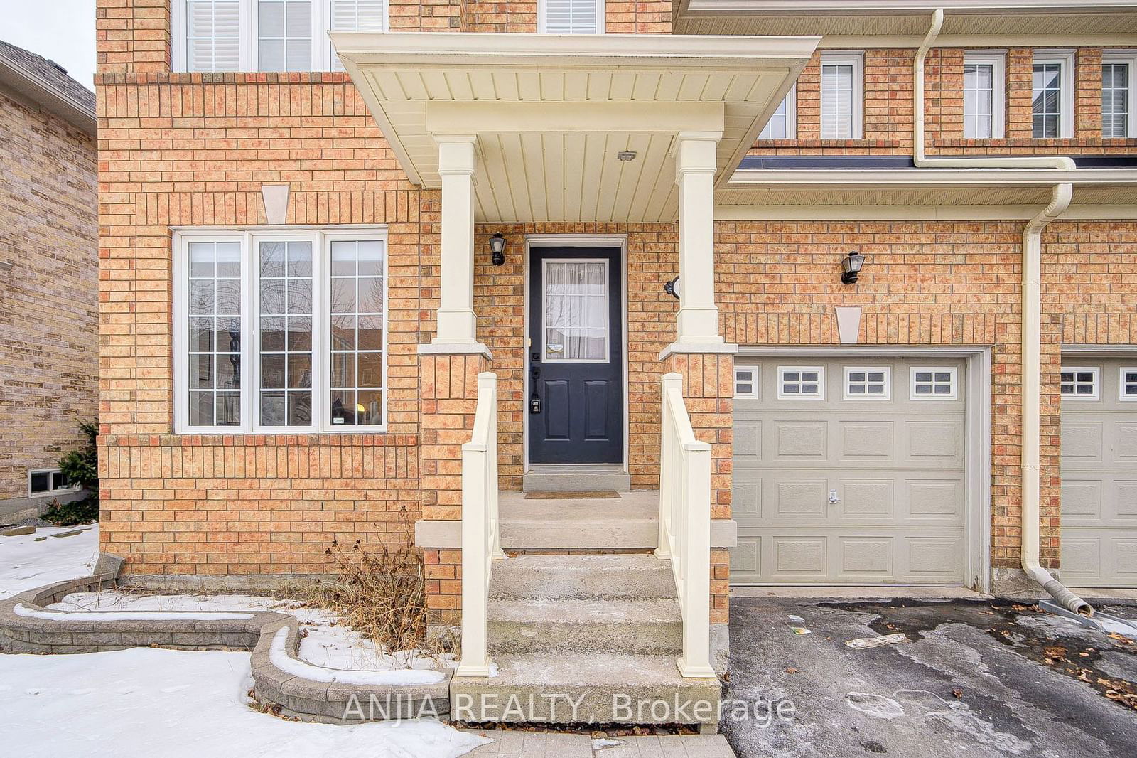 Semi-Detached House sold at 220 Hammersly Boulevard, Markham, Wismer, L6E 2C9 - MLS: N11943459