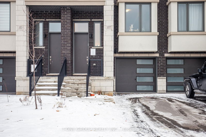home for lease on 157 Rattenbury Road